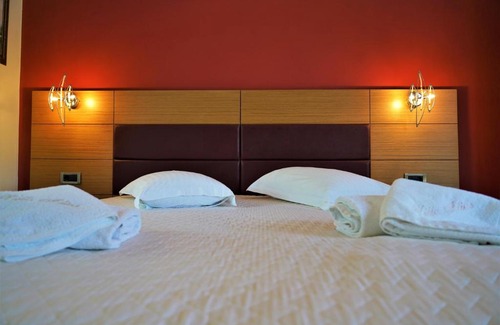 Parga Hotel | Villa Ilias