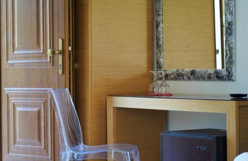 Parga Hotel | Villa Ilias