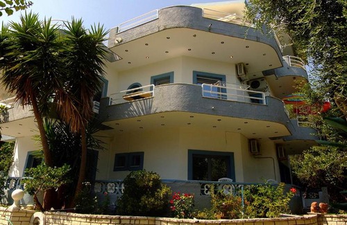Parga Apartamento | Villa Ilios