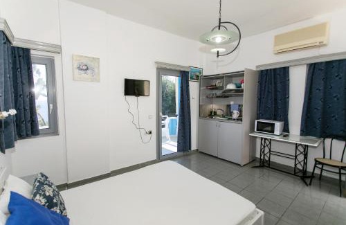 Parga Apartamento | Villa Ilios