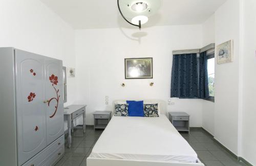 Parga Apartamento | Villa Ilios