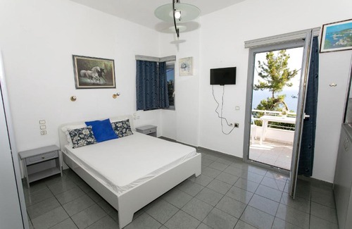 Parga Apartamento | Villa Ilios
