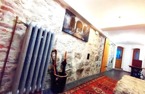 Sankt Andreasberg Apartamento | Villa im Harz - Frühstück, Halbpension buchbar