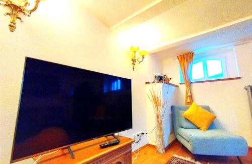 Sankt Andreasberg Apartamento | Villa im Harz - Frühstück, Halbpension buchbar