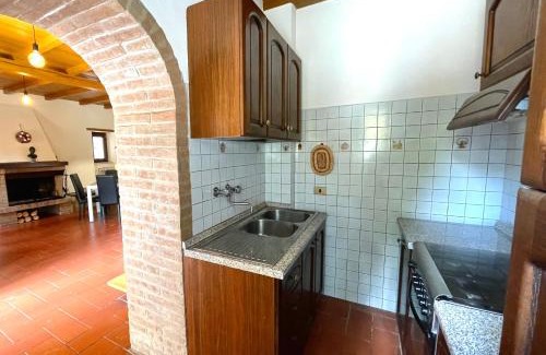 Montelirossi Casa | Villa immersa nel verde