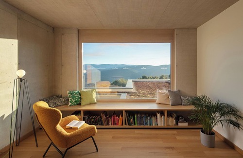 Rabac Villa | Villa Immortella, GreenTree - 6 persons, 3 bedroom luxury villa with seaview
