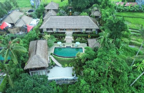 Sambahan Villa | Villa Imogiri