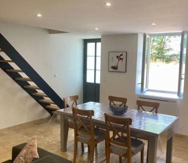 Langres Apartamento | Villa Inès