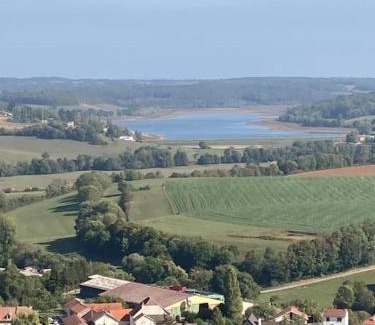 Langres Apartamento | Villa Inès