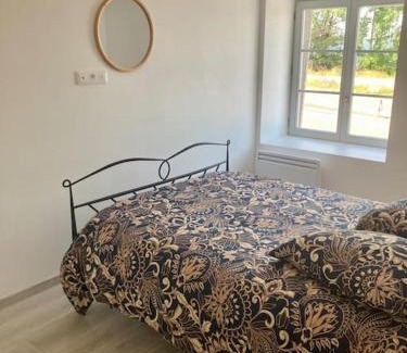 Langres Apartamento | Villa Inès