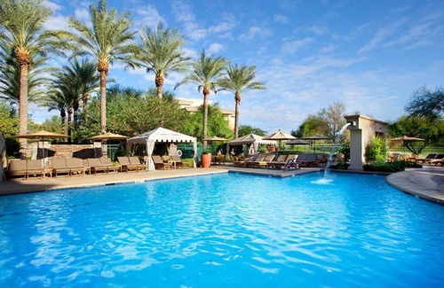 Kierland Villa | Villa in 1st class resort