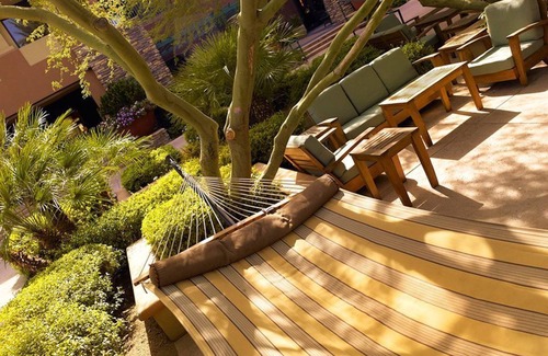 Kierland Villa | Villa in 1st class resort