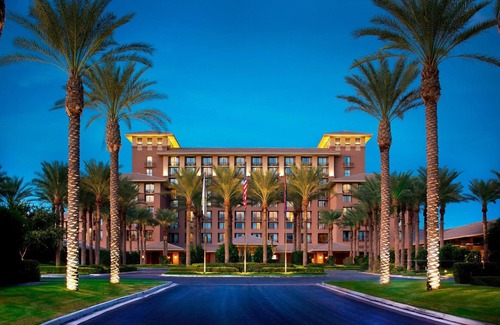 Kierland Villa | Villa in 1st class resort