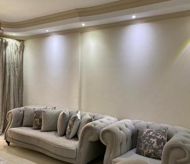 New Cairo Villa | Villa In 5th Settlement