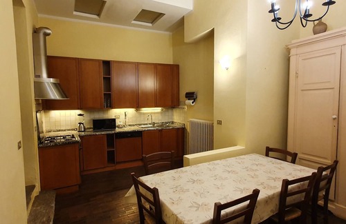 Erba Villa | Villa in a centuries-old park in upper Brianza