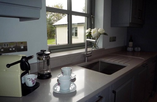 Kenmare Villa | Villa en una ubicación idílica, Kenmare, Irlanda