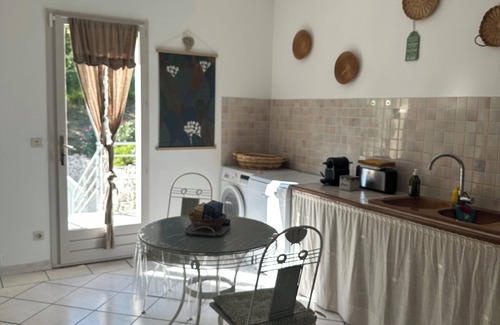 Bargemon Casa | Villa in a green setting, not overlooked, facing the village of Bargemon