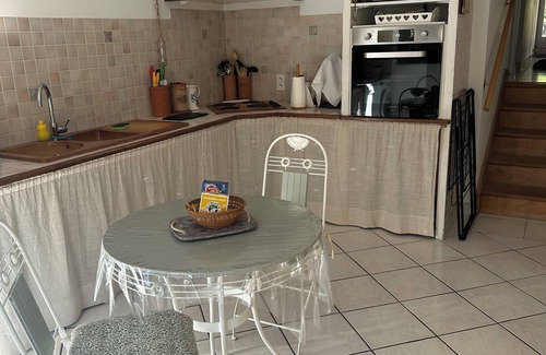 Bargemon Casa | Villa in a green setting, not overlooked, facing the village of Bargemon