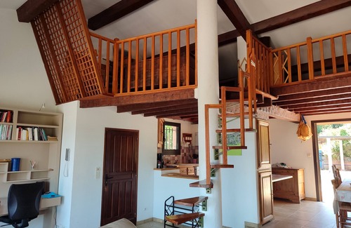 Giens Villa | Villa in a magnificent setting, Giens peninsula