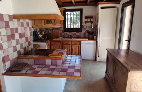 Giens Villa | Villa in a magnificent setting, Giens peninsula