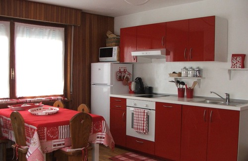 Verrand Apartamento | Villa en una adecuada panorámica y tranquila para las familias que aman la naturaleza