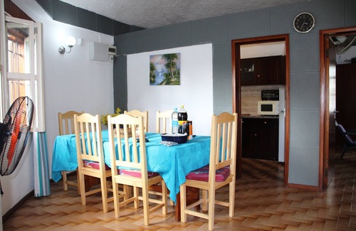 Pereybere Casa | casa / villa - 10 cuartos - 8 Personas