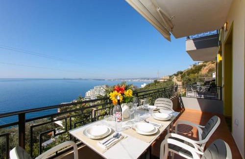 Orikum Villa | Villa in Albania with Stunning Sea Views