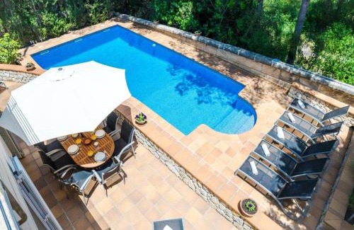 Mal Pas-Bon Aire Casa | Villa in Alcúdia near Sandy Beach
