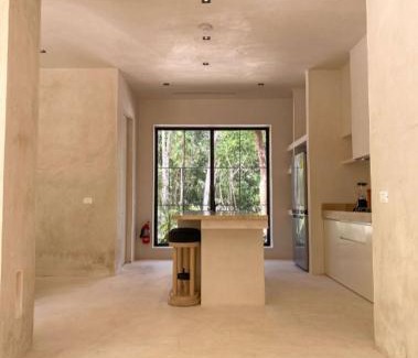 Zama Apartamento | Villa in Aldea zama with private pool-transportation included!