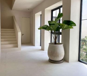Zama Apartamento | Villa in Aldea zama with private pool-transportation included!