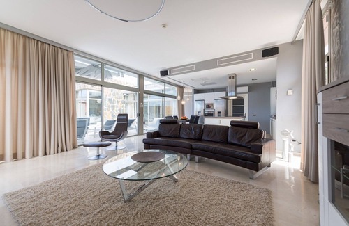 Mogan Casa | Villa en Anfi Tauro cerca de Playa y Golf