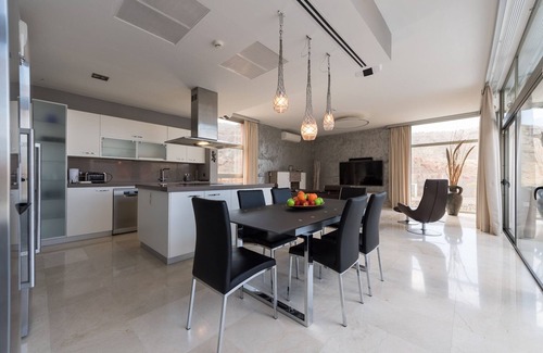 Mogan Casa | Villa en Anfi Tauro cerca de Playa y Golf