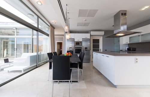 Mogan Casa | Villa en Anfi Tauro cerca de Playa y Golf