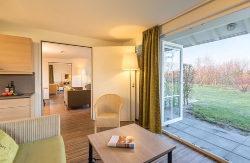 Arcen Villa | Villa en Arcen con acceso a termales