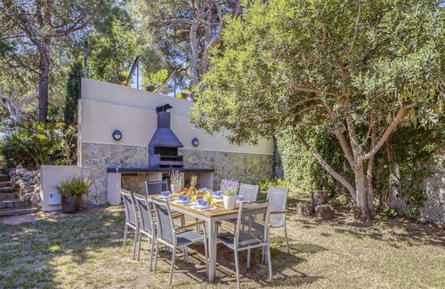 Arenys de Mar Villa | Villa en Arenys de Mar con Vista al Mar