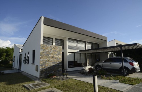 Armenia Villa | Villa en Armenia en Senior Club in the Coffee Region