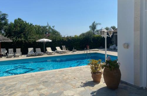 Cape Greko Villa | Villa in Ayia Napa with a pool!