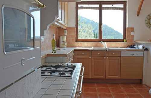 Bargemon Villa | Villa en Bargemon con Piscina Privada