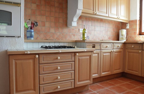 Bargemon Villa | Villa en Bargemon con Piscina Privada