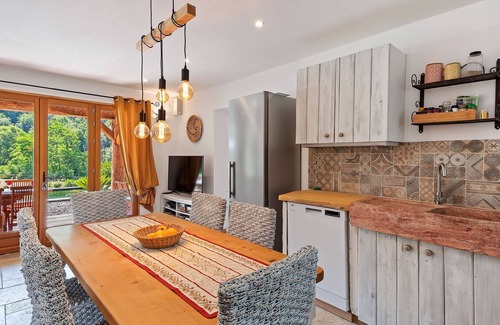 Bargemon Villa | Classy Villa en Bargemon con piscina privada
