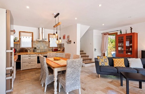 Bargemon Villa | Classy Villa en Bargemon con piscina privada