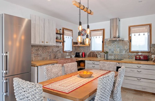 Bargemon Villa | Classy Villa en Bargemon con piscina privada