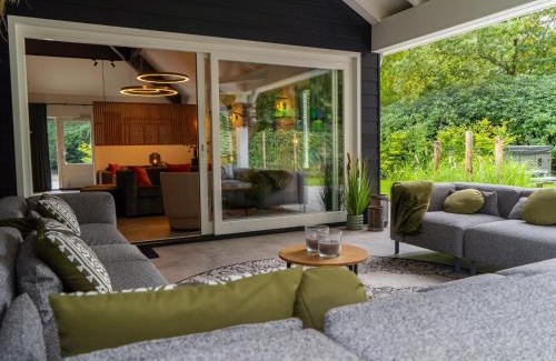 Oirschot Casa | Villa in Brabant with Spa and Sauna