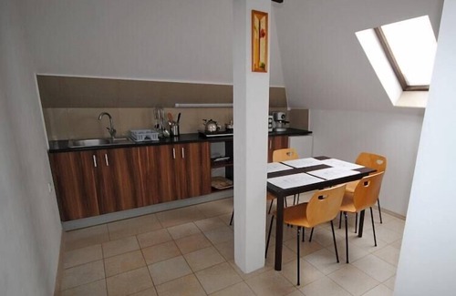 Brenna Casa | Villa en Brenna cerca de Esquí y Piscina