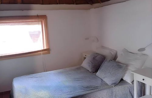 Los Canos de Meca Villa | Chalet en caños de Meca a 400 m de la Playa