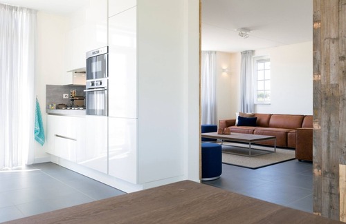 Cadzand-Bad Villa | Villa en Cadzand-Bad cerca del Mar del Norte