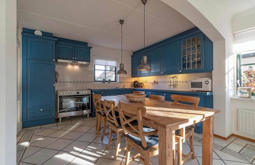 Callantsoog Villa | Villa en Callantsoog cerca de playa