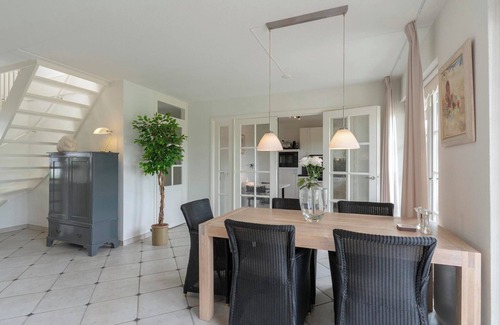 Callantsoog Villa | Villa en Callantsoog cerca de Playa