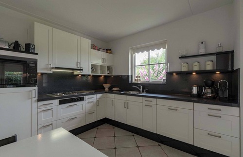 Callantsoog Villa | Villa en Callantsoog cerca de Playa