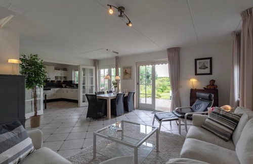 Callantsoog Villa | Villa en Callantsoog cerca de Playa